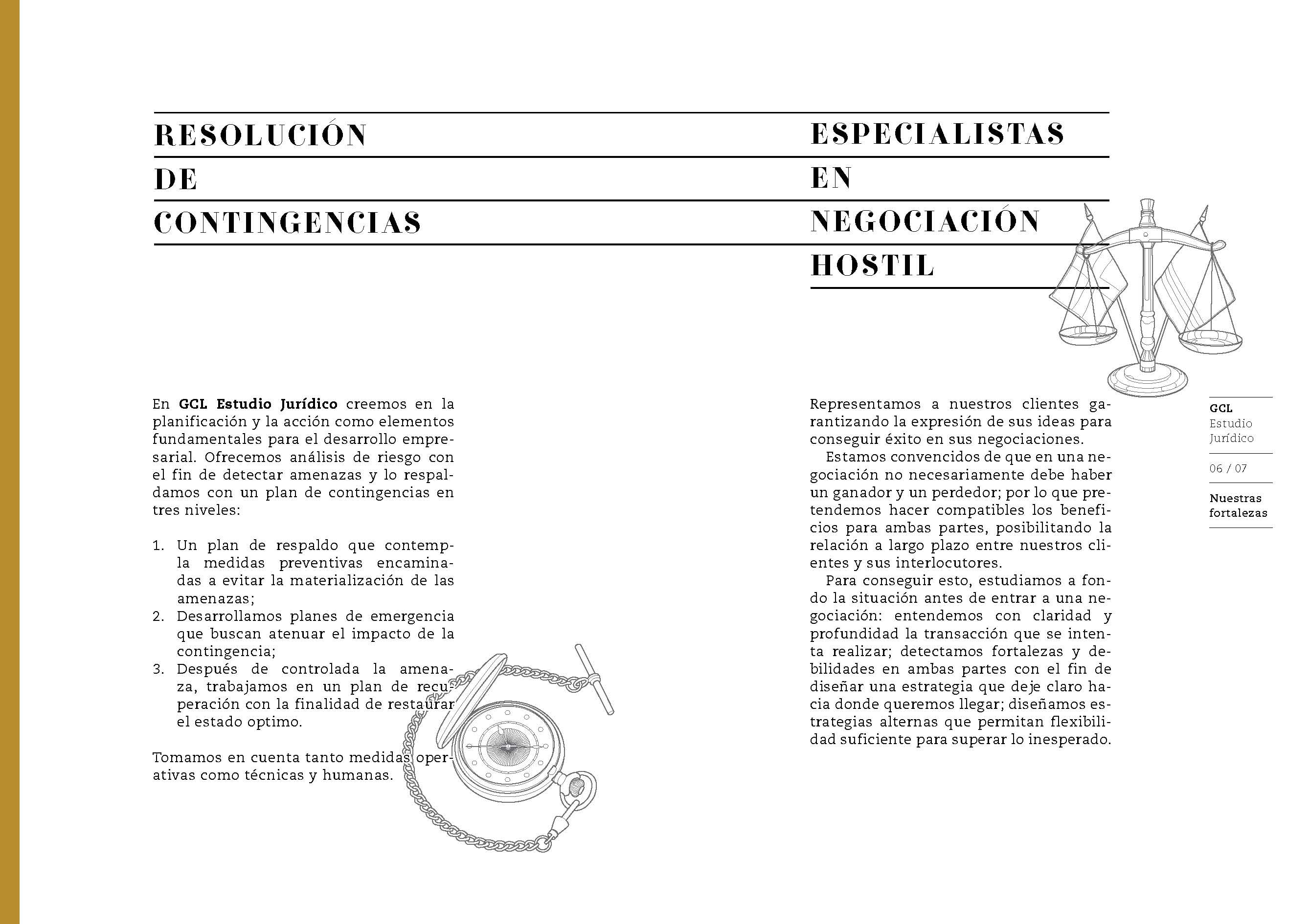 GCL Estudio Jurídico — página 4