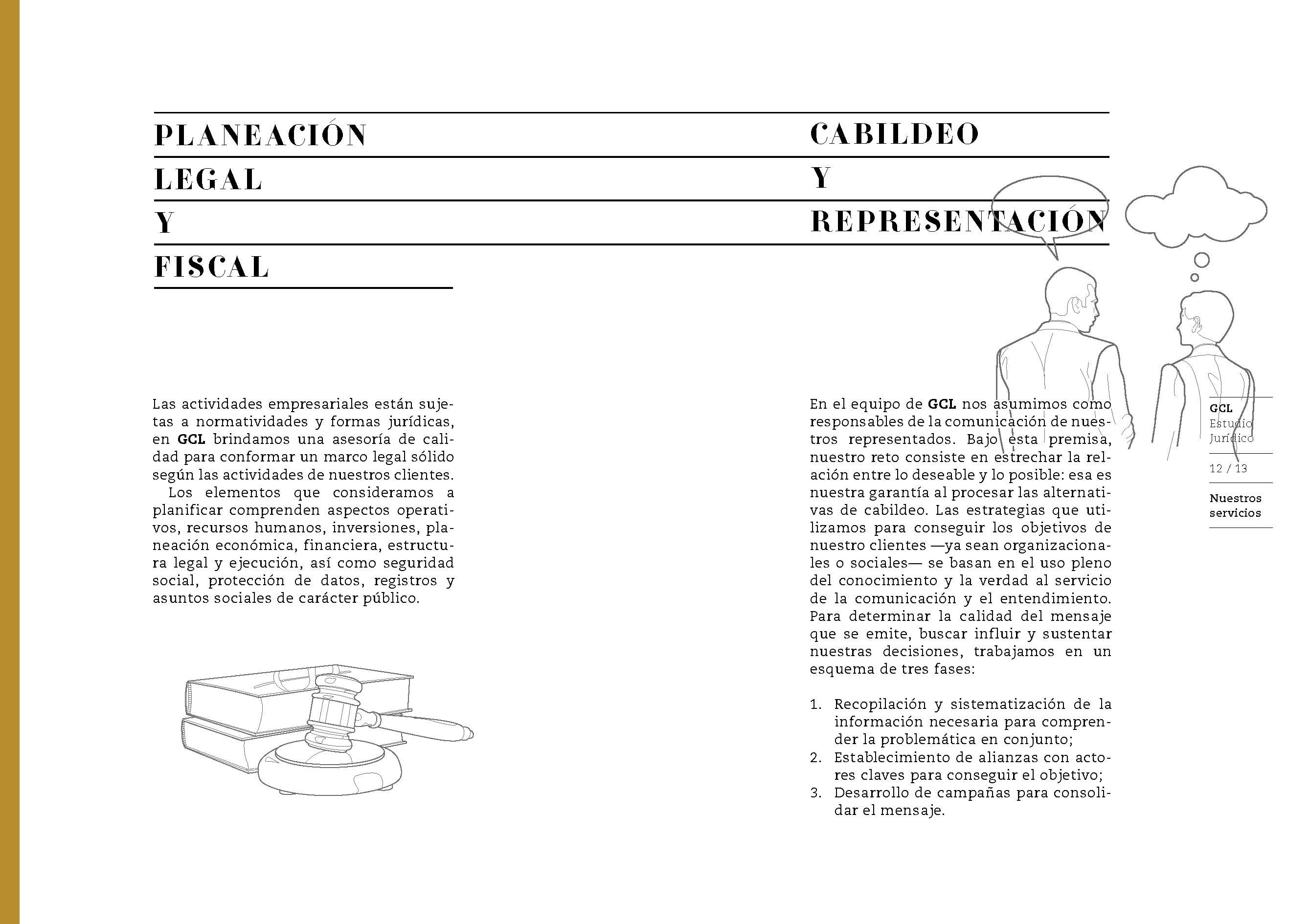 GCL Estudio Jurídico — página 7