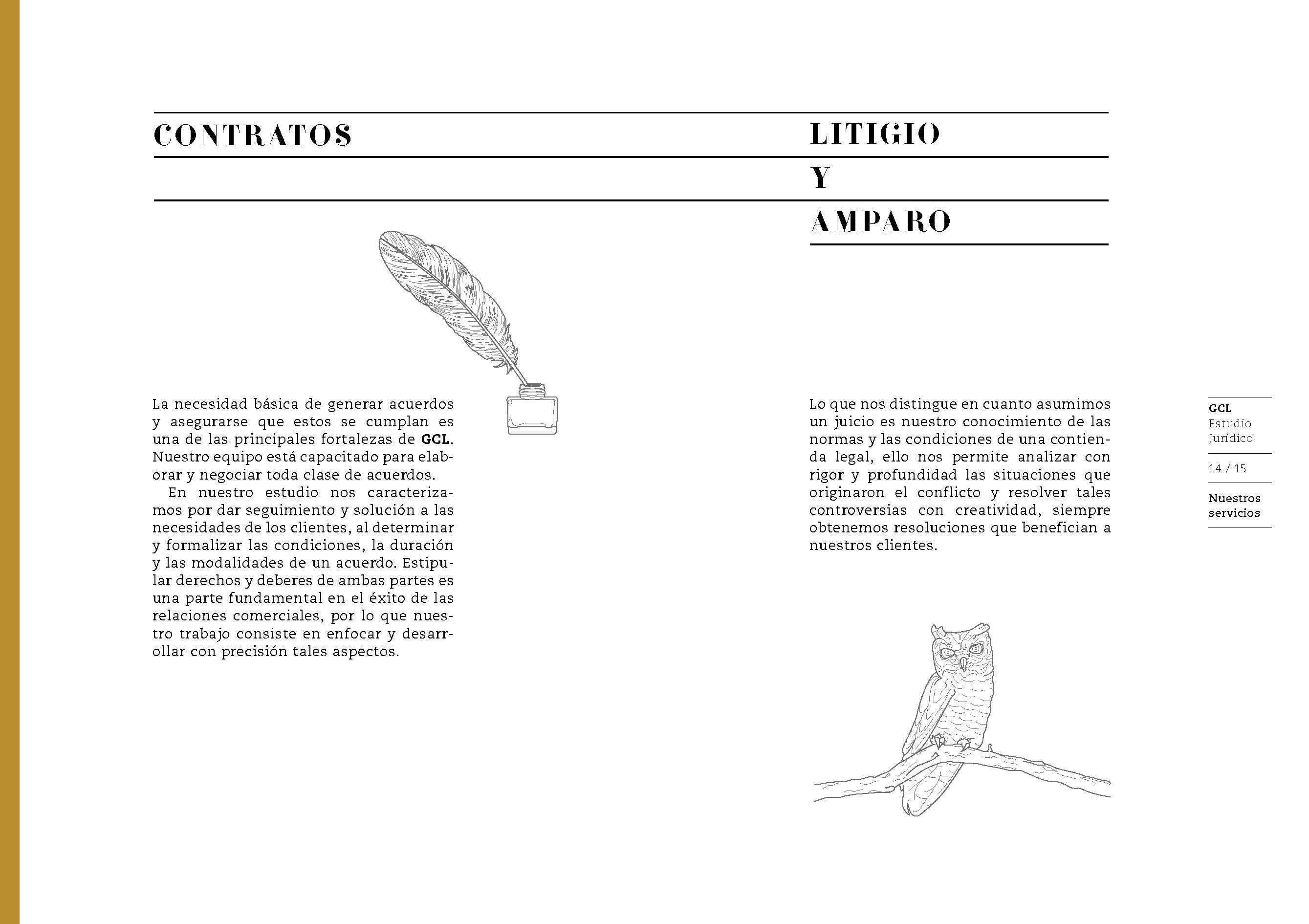 GCL Estudio Jurídico — página 8