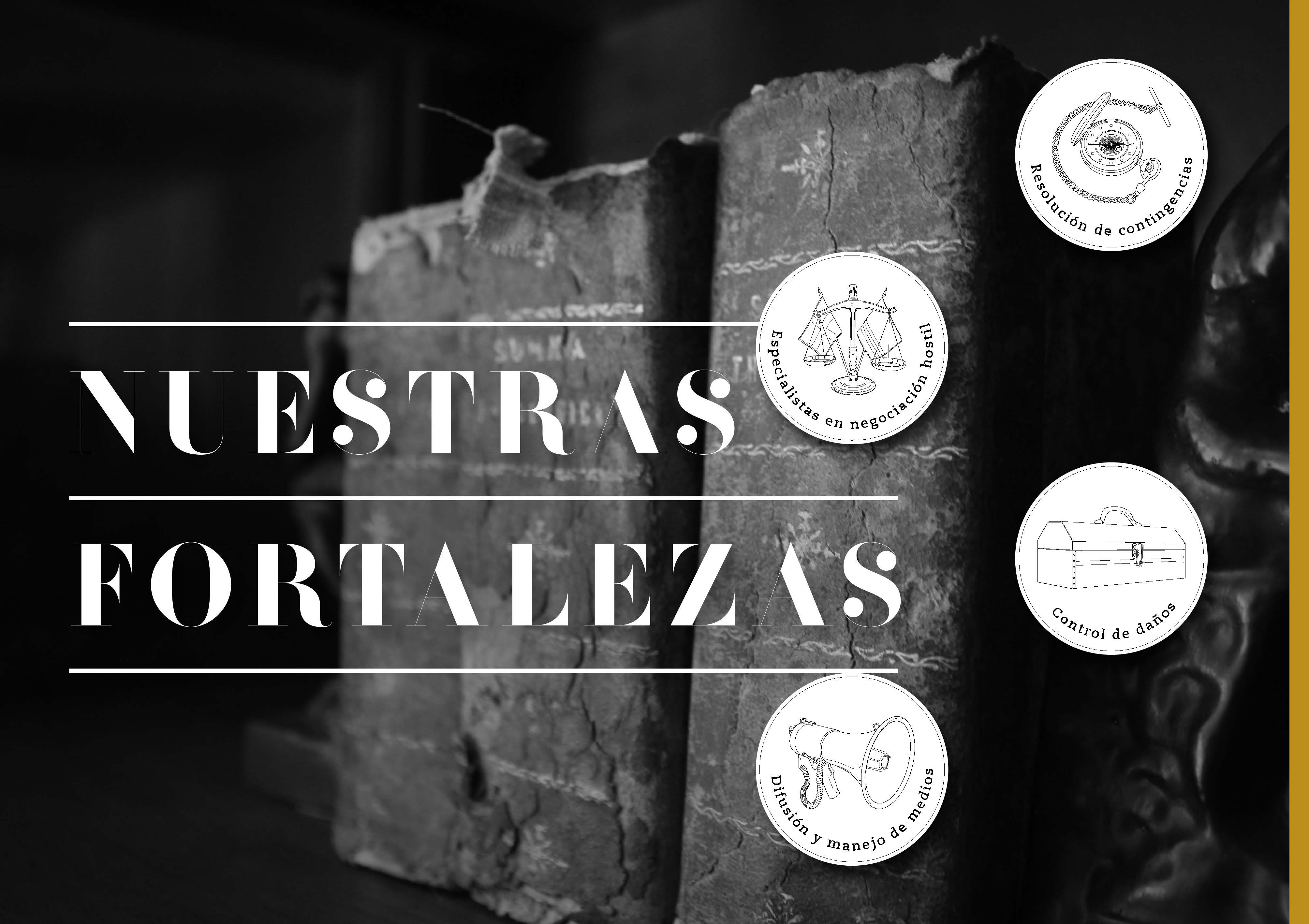 GCL Estudio Jurídico — página 3